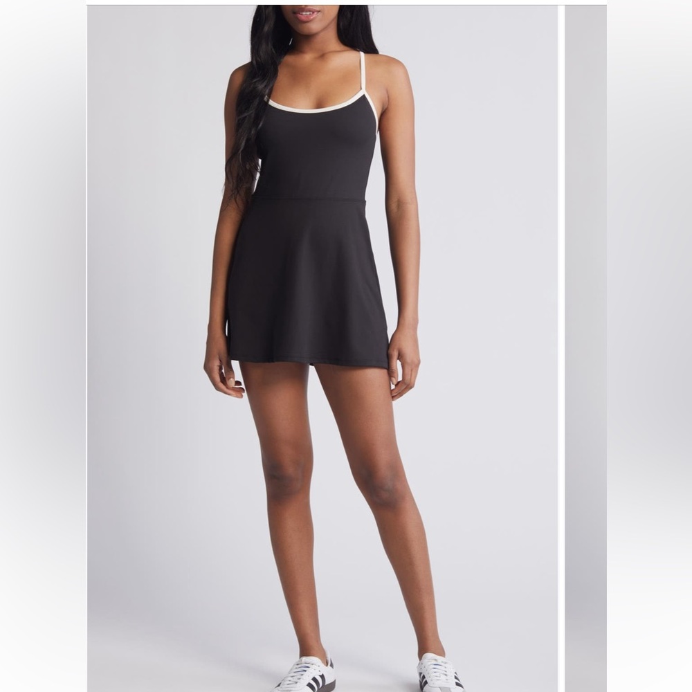 PacSun NWOT Pines Active dress